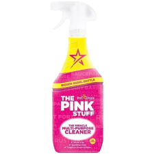 The Pink Stuff PINK STUFF általános tisztítószer, 850 ml tisztító- és takarítószer, higiénia