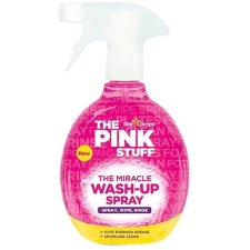 The Pink Stuff PINK STUFF spray 500 ml tisztító- és takarítószer, higiénia