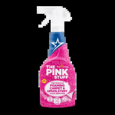 The Pink Stuff szőnyeg és kárpit folteltávolító 500ml tisztító- és takarítószer, higiénia