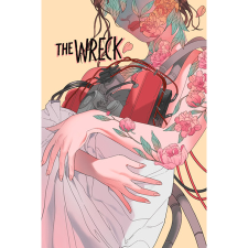 The Pixel Hunt The Wreck (PC - Steam elektronikus játék licensz) videójáték