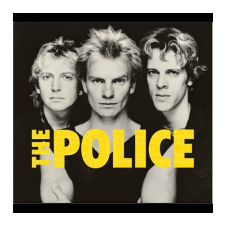The Police (CD) egyéb zene