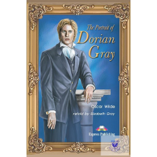 The Portrait Of Dorian Gray Reader idegen nyelvű könyv