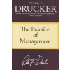  The Practice of Management – Peter F. Drucker