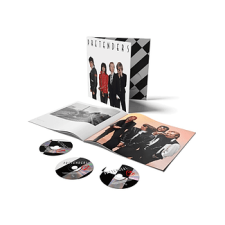  The Pretenders - Pretenders (Limited Edition) (Cd) rock / pop