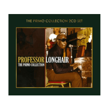  The Primo Collection CD egyéb zene