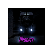  The Prodigy - No Tourists (Cd) elektronikus