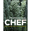  The Professional Chef