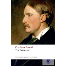  The Professor (2008) idegen nyelvű könyv