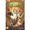  The Promised Neverland T02