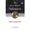  The Proverbs of Solomon – King Solomon (Puha kötésű)