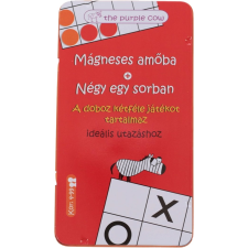 The Purple Cow PC Amőba mágneses (5999566850462) társasjáték