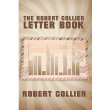  The Robert Collier Letter Book – Robert Collier idegen nyelvű könyv