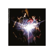  The Rolling Stones - A Bigger Bang (Vinyl LP (nagylemez)) rock / pop