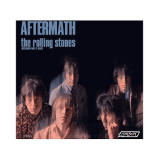  The Rolling Stones - Aftermath (US Version) (Vinyl LP (nagylemez)) rock / pop