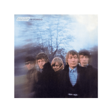  The Rolling Stones - Between The Buttons (US Version) (Vinyl LP (nagylemez)) rock / pop