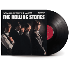 The Rolling Stones - England's Newest Hit Makers (Vinyl LP (nagylemez)) rock / pop
