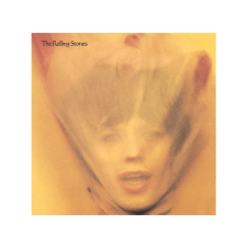  The Rolling Stones - Goats Head Soup (Shm-Cd) (Japán kiadás) (Remastered) (Cd) rock / pop