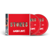 The Rolling Stones - GRRR Live! (CD)