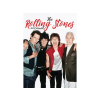  The Rolling Stones - Unofficial 2023 Calendar - A3-as naptár