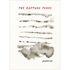  The Rupture Tense: Poems idegen nyelvű könyv