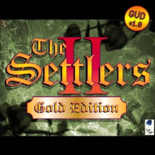  The Settlers 2 (Gold Edition) (Digitális kulcs - PC) videójáték