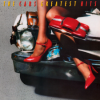 The Shadows The Cars - Greatest Hits (Cd)