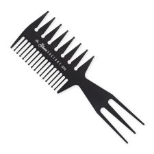 The Shave Factory - Hair Comb 034 - Fésű fésű