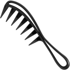 The Shave Factory - Hair Comb 043 - Fésű fésű