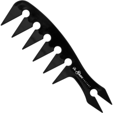 The Shave Factory - Hair Comb 044 - Fésű fésű
