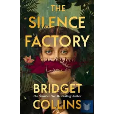  The Silence Factory idegen nyelvű könyv
