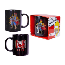 The Simpsons - Duff / Duffman Bögre, 300 ml 10560000 bögrék, csészék