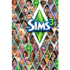  The Sims 3 (EU) (digitális licenc) videójáték