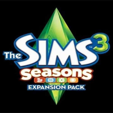  The Sims 3 - Seasons Expansion Pack (EU) (Digitális kulcs - PC) videójáték