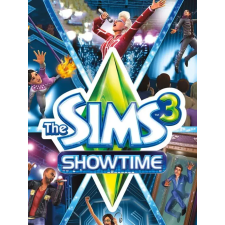  The Sims 3 - Showtime (DLC) (digitális licenc) videójáték