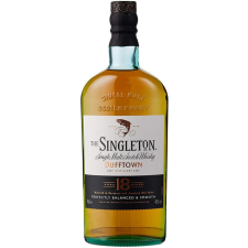 The Singleton of Dufftown Dist. 18 éves 0,7l 40% whisky