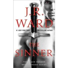  The Sinner, Volume 18 idegen nyelvű könyv