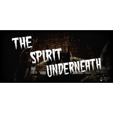  The Spirit Underneath (Digitális kulcs - PC) videójáték