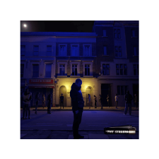  The Streets - Darker Shadow Brighter Light (Vinyl LP (nagylemez)) rap / hip-hop