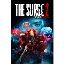  The Surge 2 (EU) (digitális licenc) videójáték