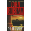  The Testament – John Grisham