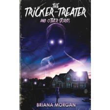  The Tricker-Treater and Other Stories idegen nyelvű könyv