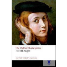  The Twelfth Night, Or What You Will 2008 idegen nyelvű könyv