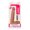  The Ultra Soft Double-Vibrating #2