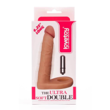 The Ultra Soft Double-Vibrating #2 felcsatolható eszközök