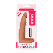  The Ultra Soft Double-Vibrating #3 felcsatolható eszközök