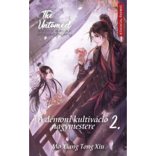  The Untamed 2. - A démoni kultiváció nagymestere regény