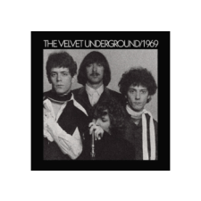  The Velvet Underground - 1969 (Vinyl LP (nagylemez)) rock / pop
