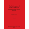  The Vinca culture of South-East Europe, Part ii