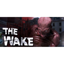  The Wake (Digitális kulcs - PC) videójáték