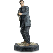  The Walking Dead A kormányzó (The Governor) figura 1:21 makett